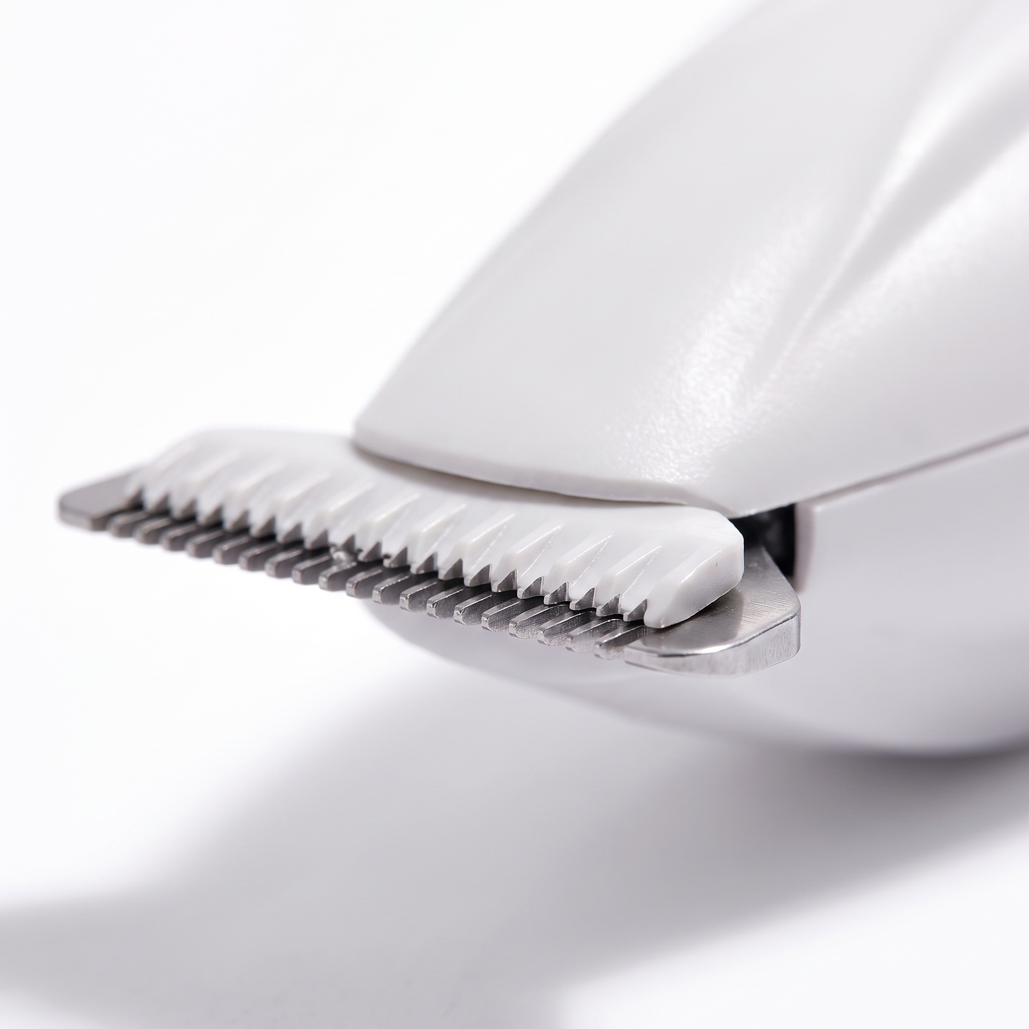 Pet Paw Hair Trimmer | Quiet Under 50dB | LED Light | Rounded Blade | Dogs & Cats
